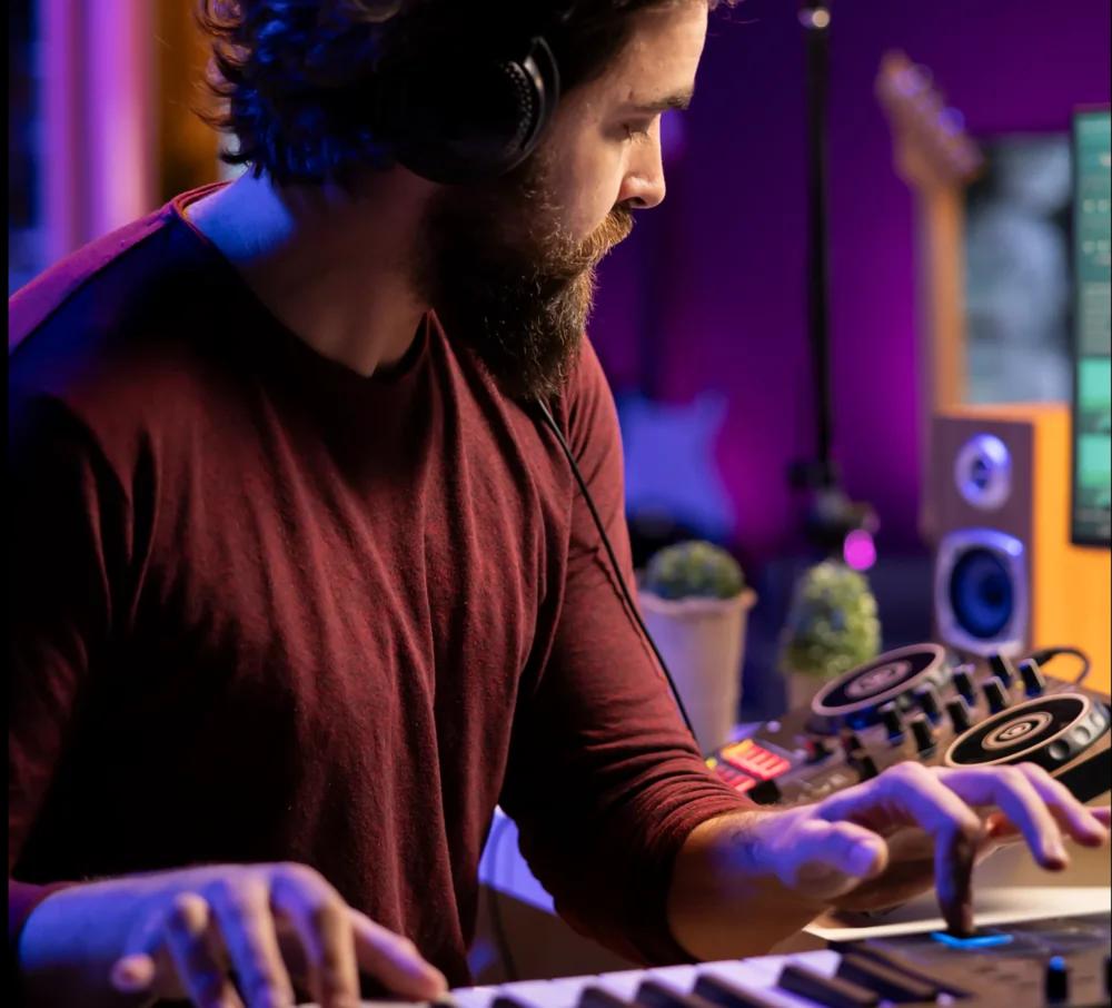 A3Tunes why choose us cover