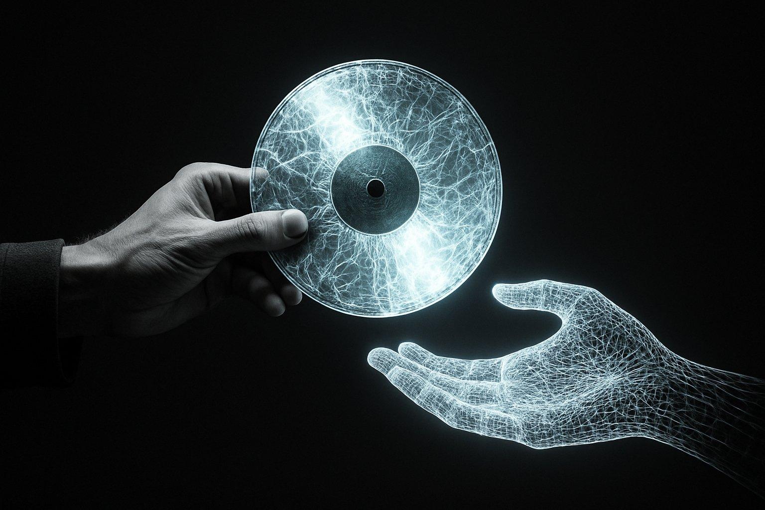 Who Owns My Music? Know Your Music Rights Who Owns My Music? Know Your Music Rights