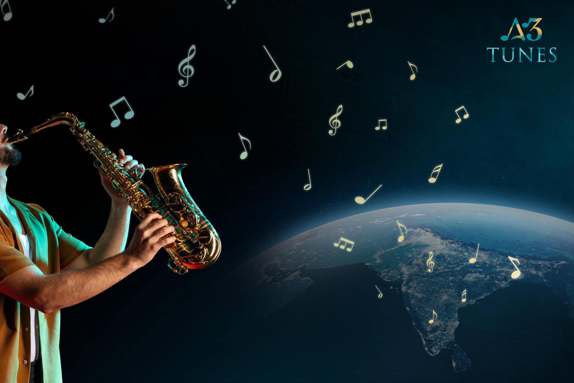 How to Get Your Music Heard in India How to Get Your Music Heard in India
