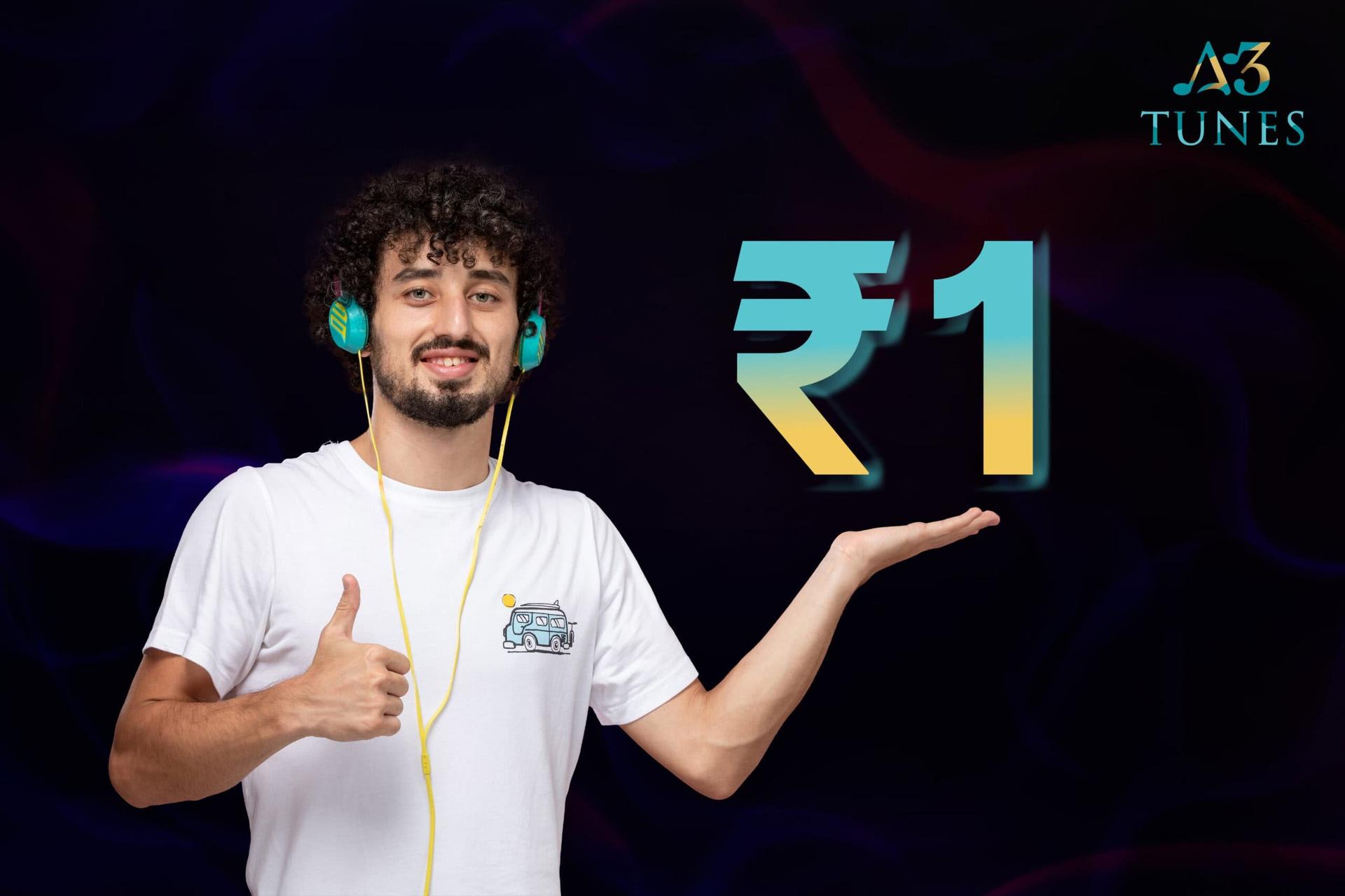 Affordable Music Distribution Services in India Affordable Music Distribution Services in India