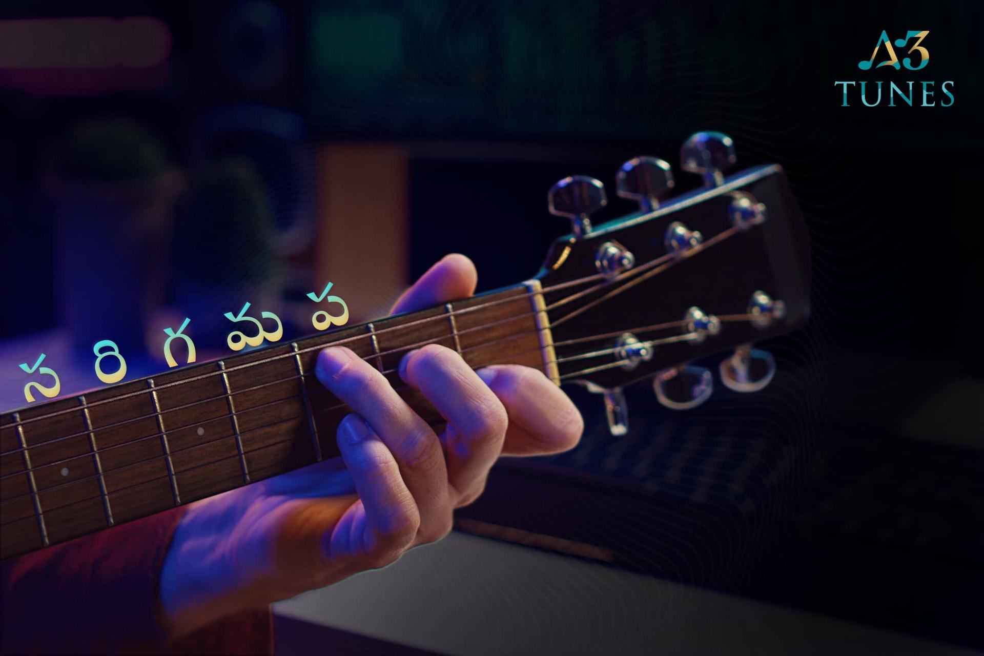 Distribute Your Telugu Music with A3 Tunes Distribute Your Telugu Music with A3 Tunes