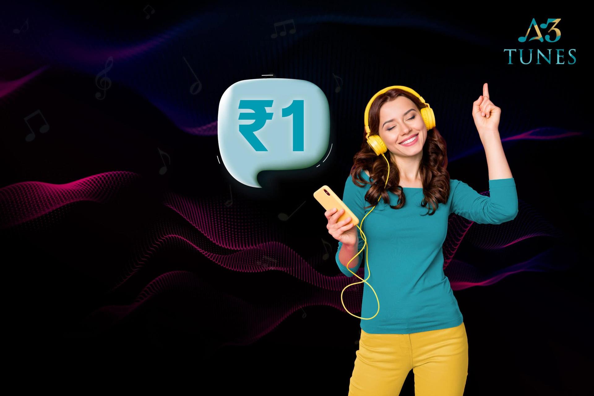 Affordable Music Distribution Services for Indian Artists Affordable Music Distribution Services for Indian Artists