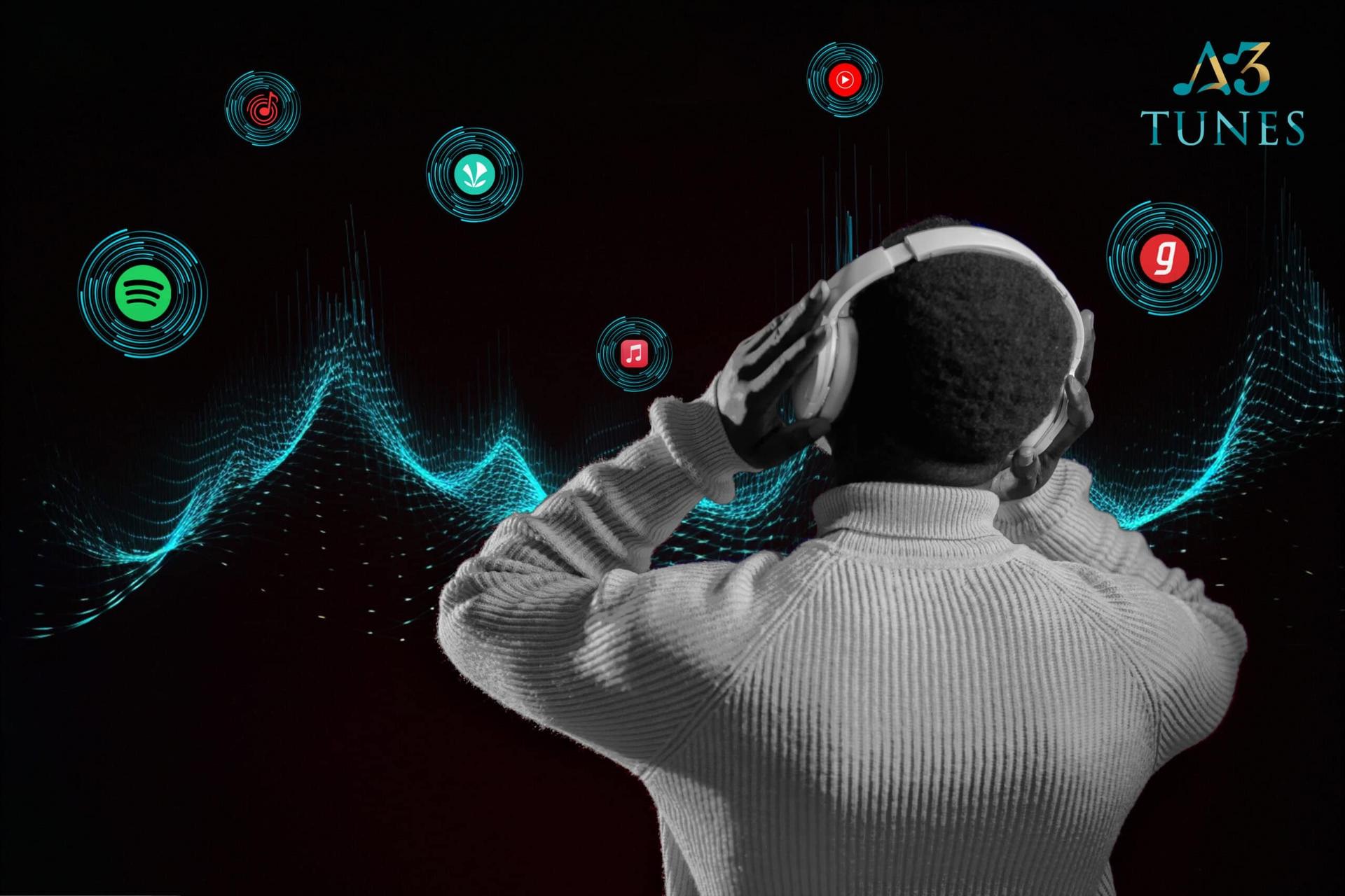 Digital Music Distribution vs. Physical: What’s Right for You? Digital Music Distribution vs. Physical: What’s Right for You?