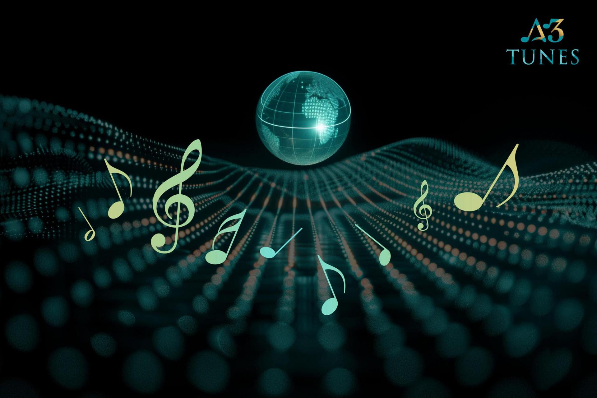 Unlock Global Music Careers with Sync Licensing Unlock Global Music Careers with Sync Licensing