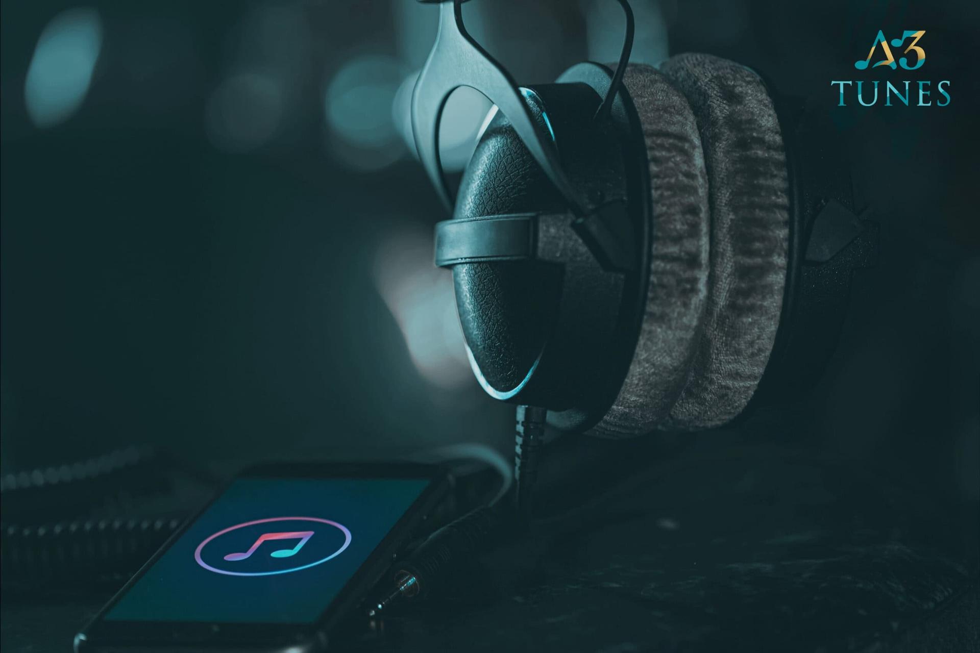 What Is Music Distribution and Why It Matters for Independent Artists What Is Music Distribution and Why It Matters for Independent Artists