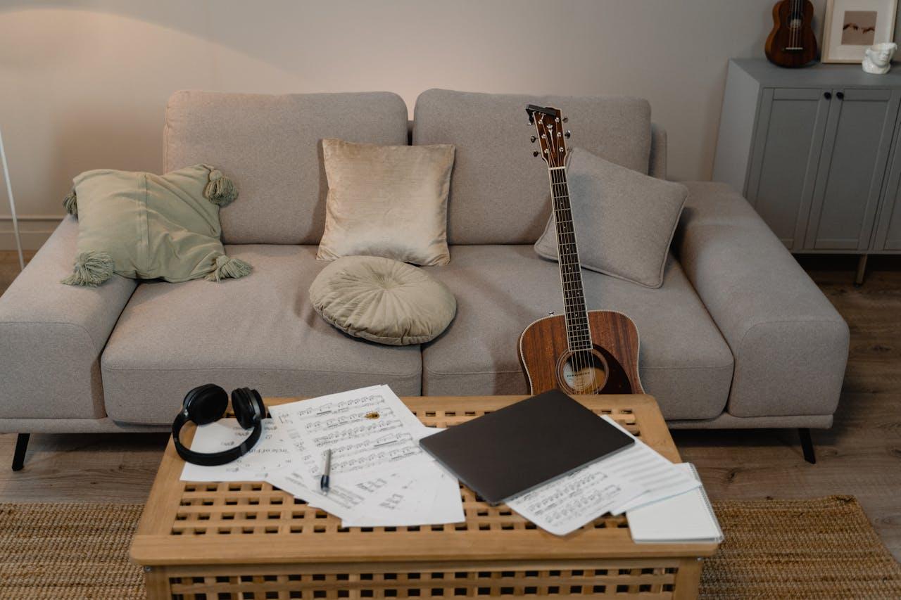 Songwriting Mistakes to Avoid and Protecting Work Online Songwriting Mistakes to Avoid and Protecting Work Online