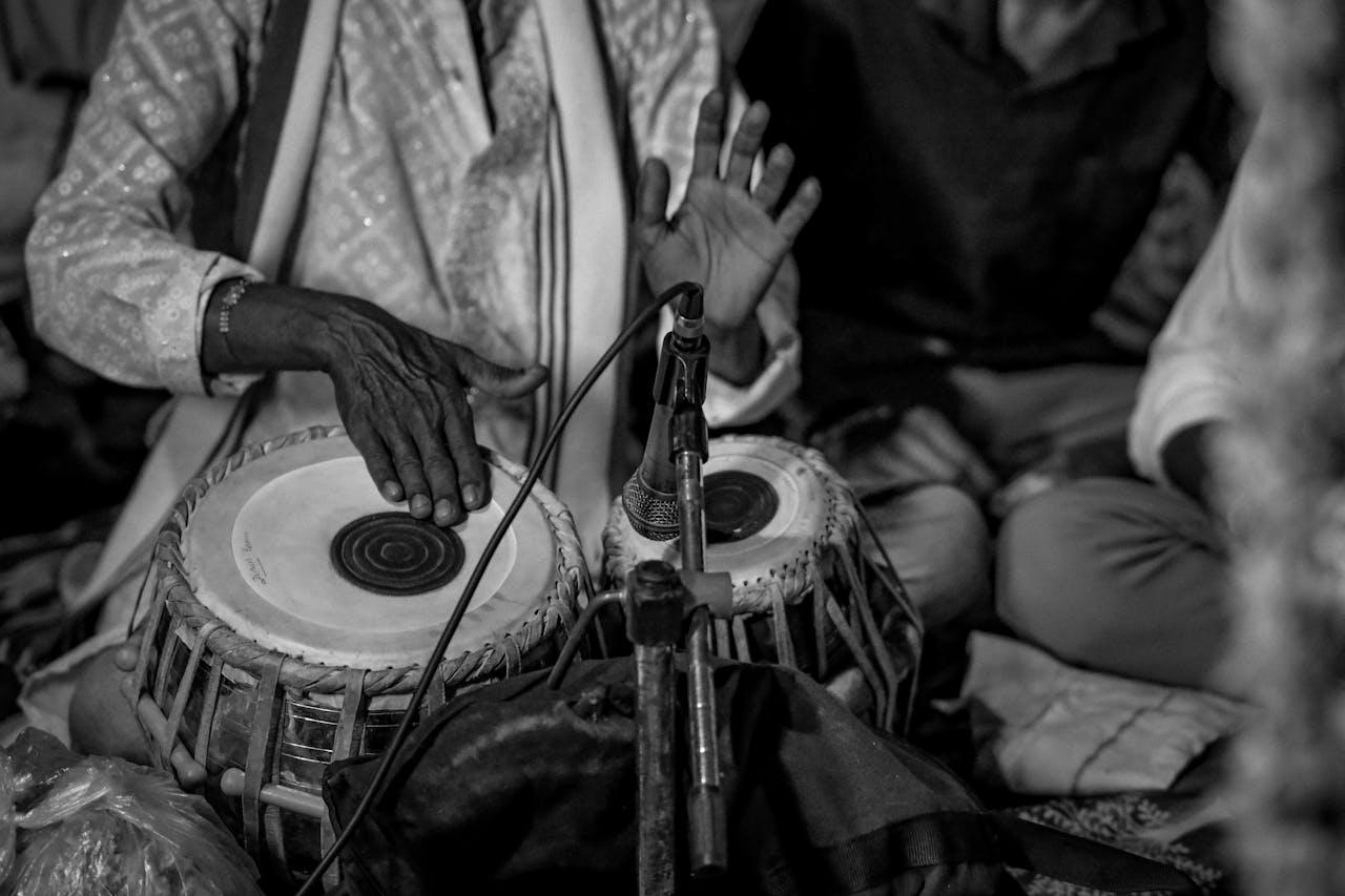 Why Regional Musicians Need Dedicated Music Distribution Platforms Why Regional Musicians Need Dedicated Music Distribution Platforms
