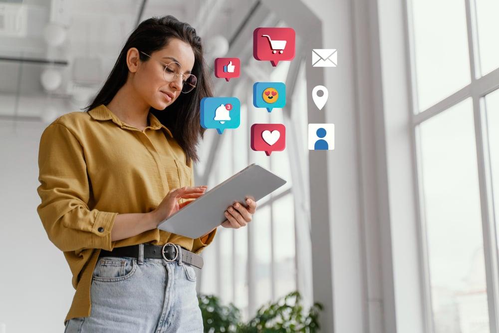 AI for Visuals, Social Media Content & Personalized Fan Engagement AI for Visuals, Social Media Content & Personalized Fan Engagement