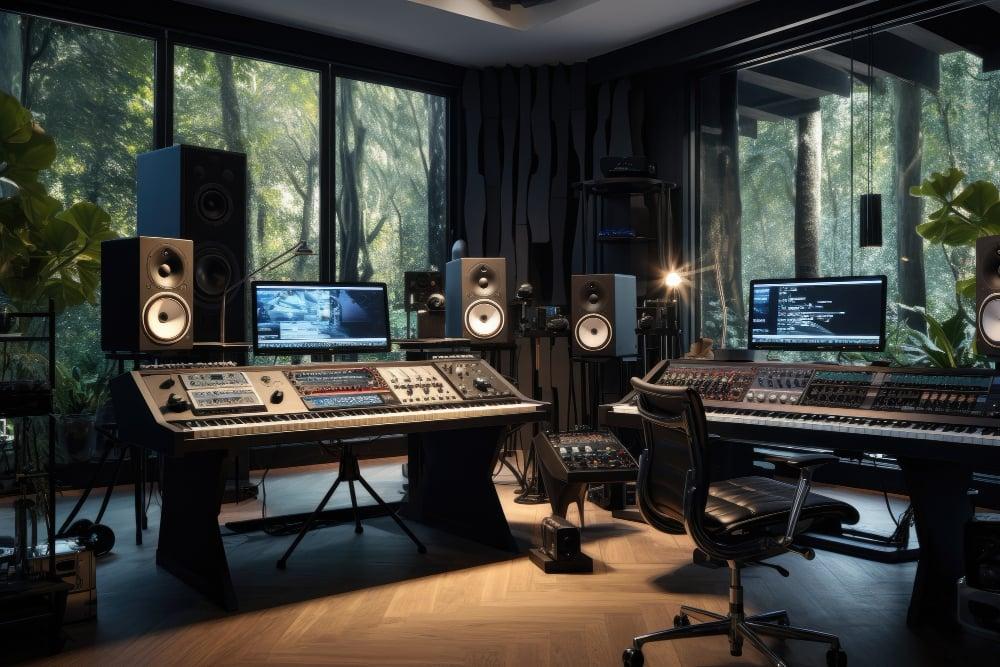 Why Your Tracks Need AI Mastering in 2025 Why Your Tracks Need AI Mastering in 2025