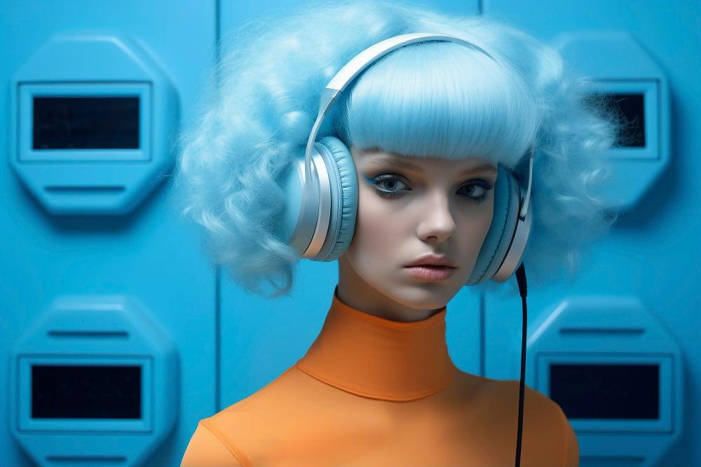 Generative Music: AI as a New Creative Frontier Generative Music: AI as a New Creative Frontier