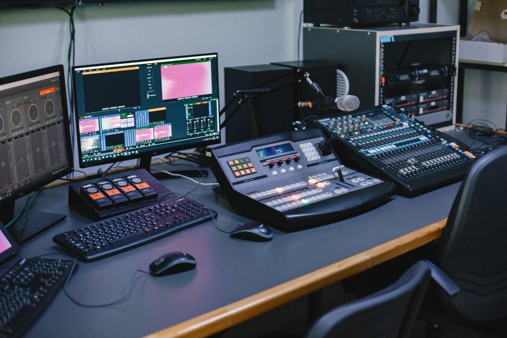 How AI Mastering Is Changing Music Production How AI Mastering Is Changing Music Production