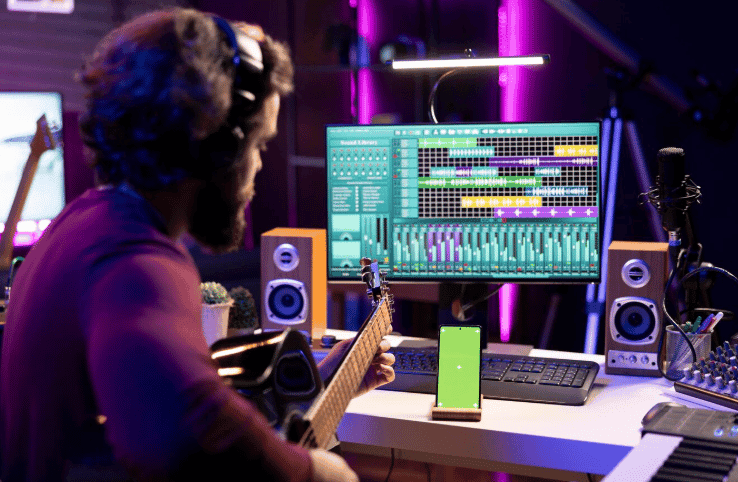 Top Platforms for Easy DIY Music Distribution Top Platforms for Easy DIY Music Distribution