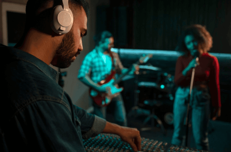 DIY Music Distribution Made Simple for Artists DIY Music Distribution Made Simple for Artists