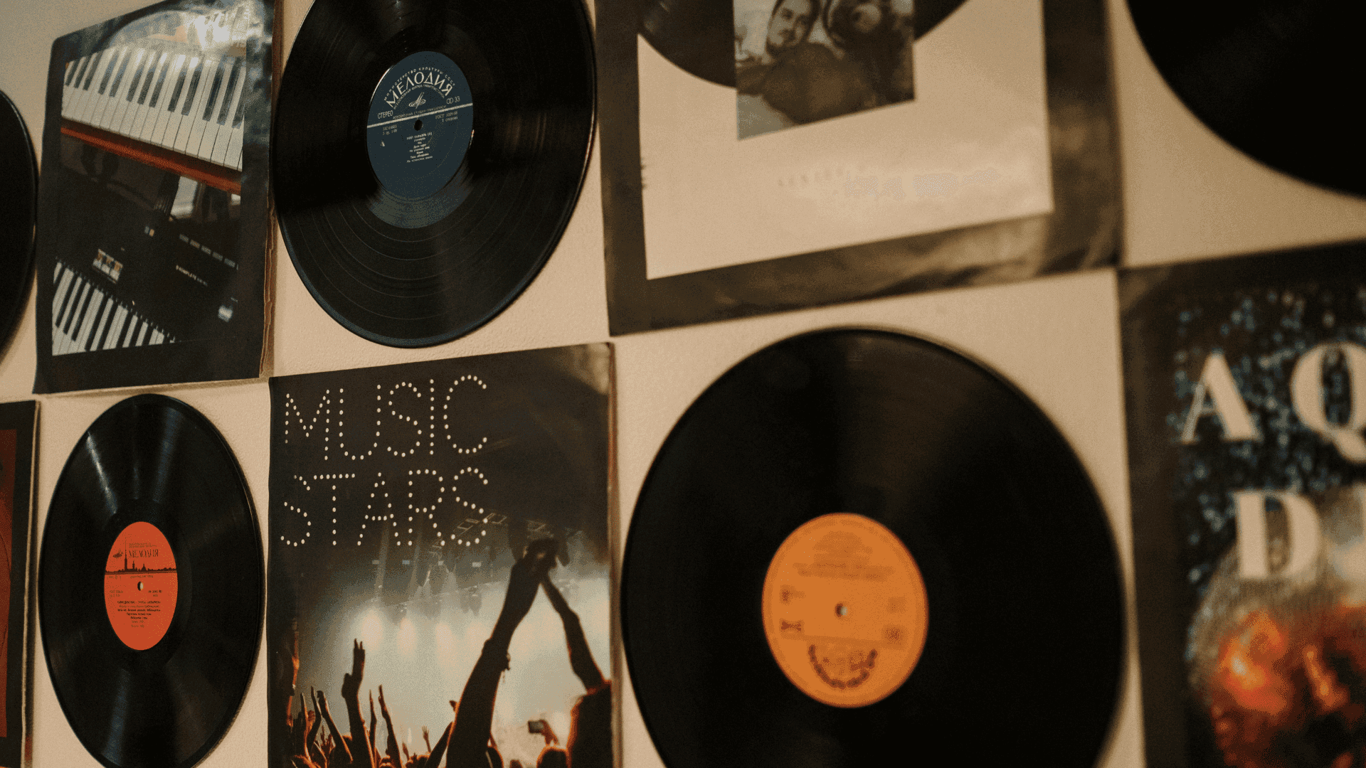EP vs Album: What’s the Real Difference? EP vs Album: What’s the Real Difference?