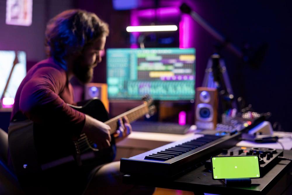 Why Independent Artists Need Music Publishing Why Independent Artists Need Music Publishing