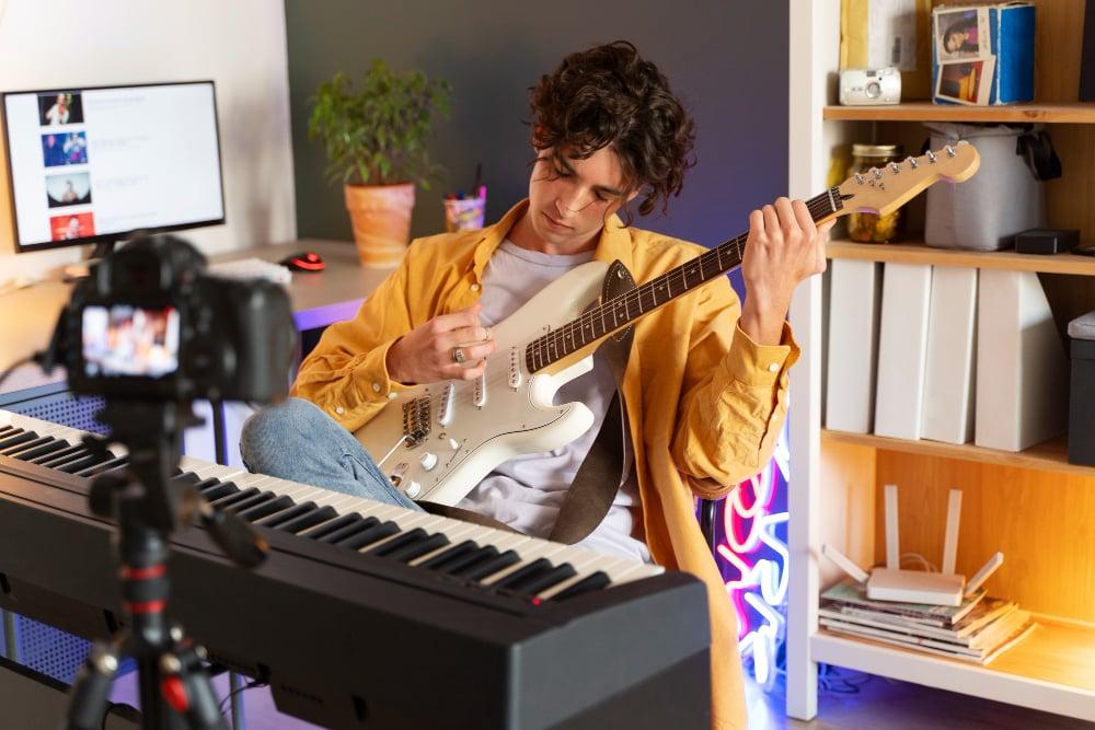 Spotify for Artists: Unlocking Your Music Career Spotify for Artists: Unlocking Your Music Career