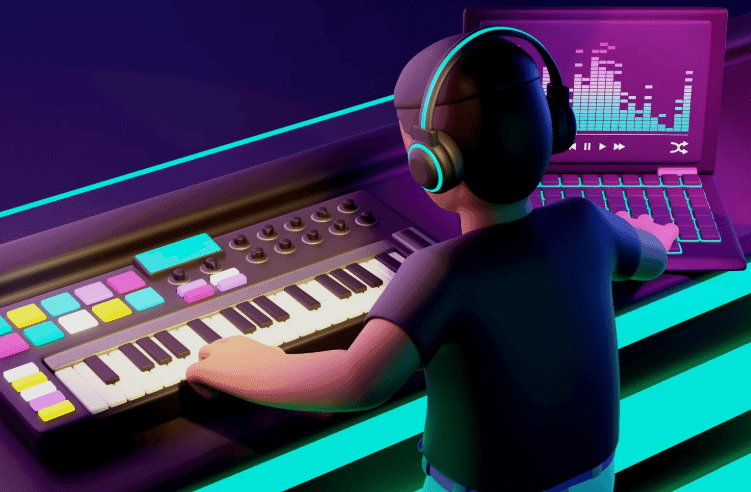 Sell Your Music Online Like a Pro: Beginners’ Guide Sell Your Music Online Like a Pro: Beginners’ Guide