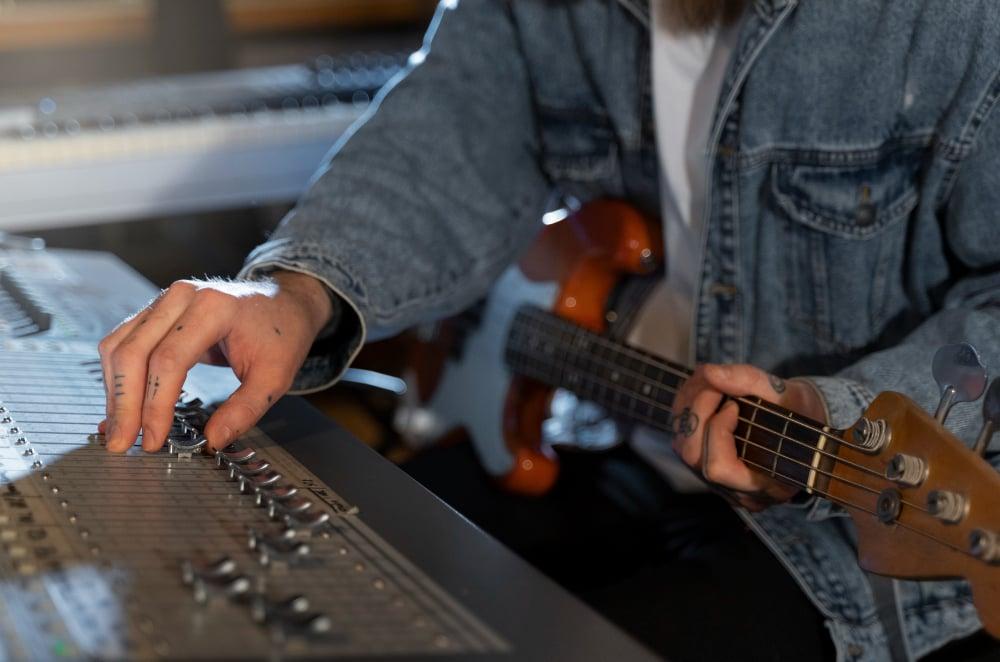 Understanding Music Publishing Rights and Royalties Understanding Music Publishing Rights and Royalties