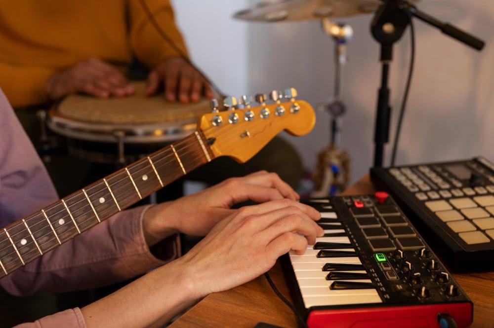 Why Choose A3 Tunes Music Distribution Services in 2025 Why Choose A3 Tunes Music Distribution Services in 2025