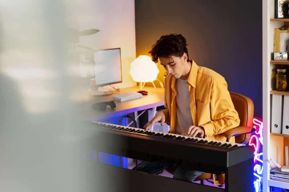 Benefits of Using AI-Powered Music Platforms Today Benefits of Using AI-Powered Music Platforms Today