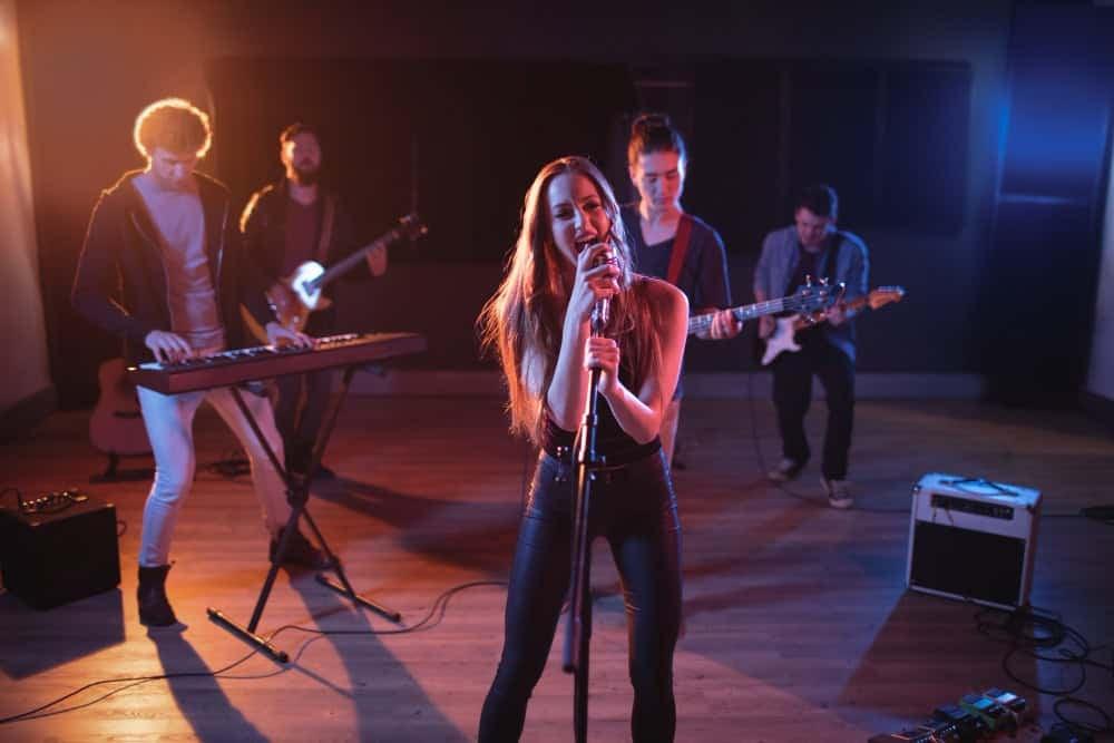 How Brand Protection Shapes Your Music Career Success How Brand Protection Shapes Your Music Career Success