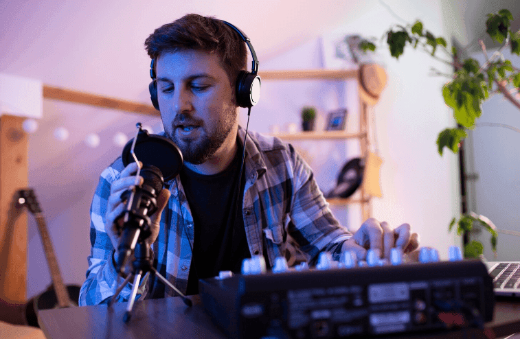 Benefits of Amazon Music App for Independent Musicians Benefits of Amazon Music App for Independent Musicians