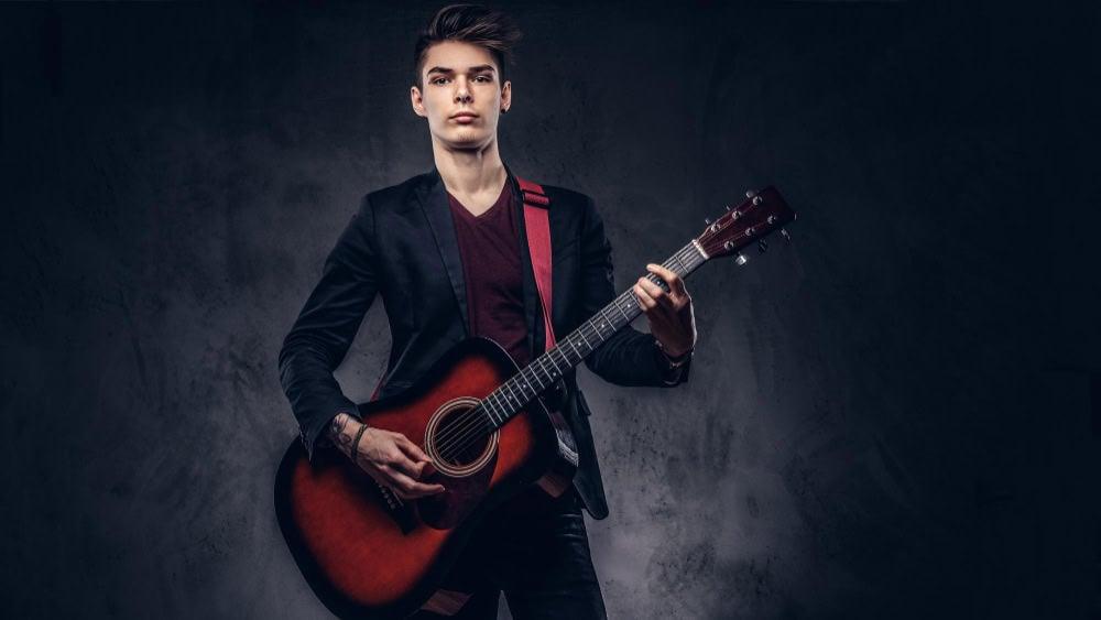 Why Every Musician Needs a Spotify Artist Account Why Every Musician Needs a Spotify Artist Account