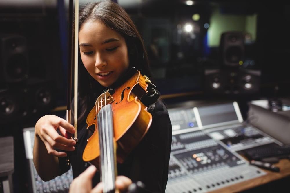 Steps to Build a Strong Music Career Steps to Build a Strong Music Career