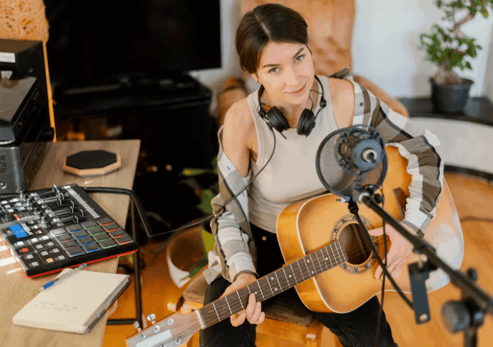 How to Start Your Music Career from Scratch How to Start Your Music Career from Scratch