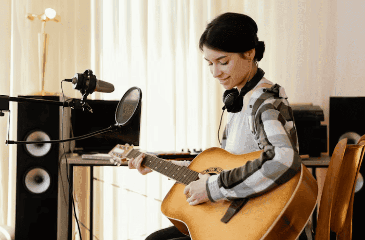 Skills You Need to Advance Your Music Career Skills You Need to Advance Your Music Career