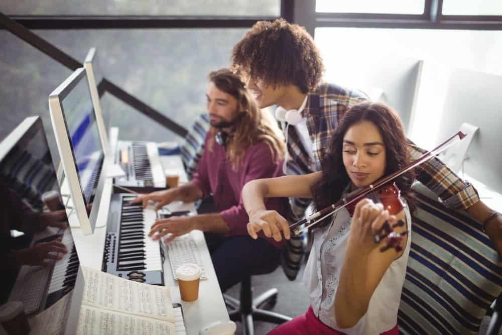 Music Career Tools Helping Artists Grow and Monetize Music Career Tools Helping Artists Grow and Monetize