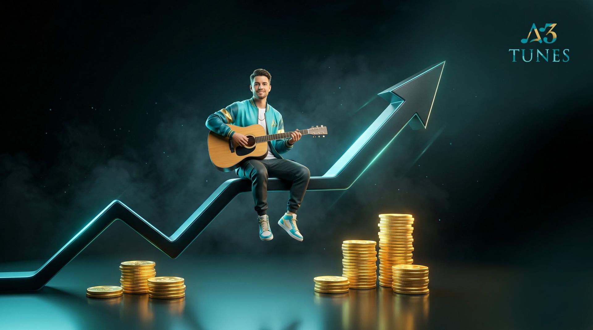Grow Your Music Career with Smart Strategies Grow Your Music Career with Smart Strategies