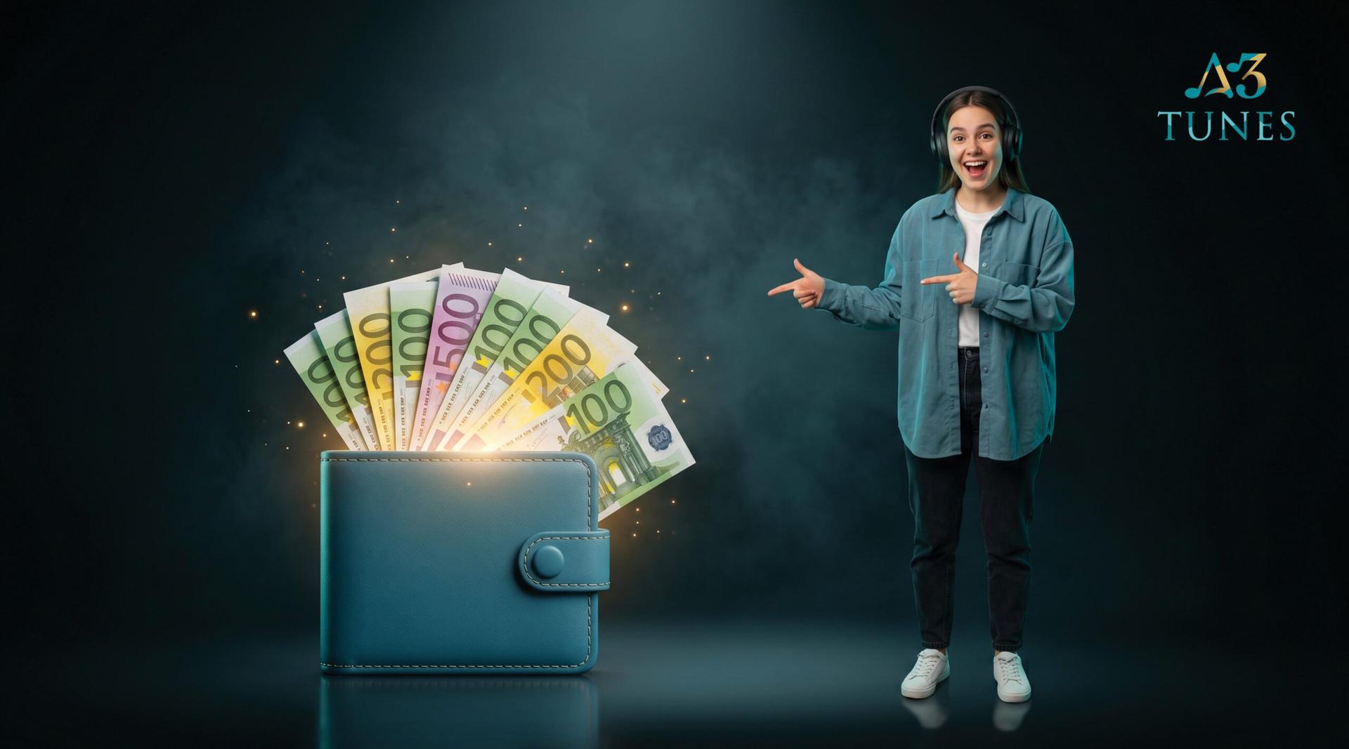How Royalties Work in Music and Content How Royalties Work in Music and Content