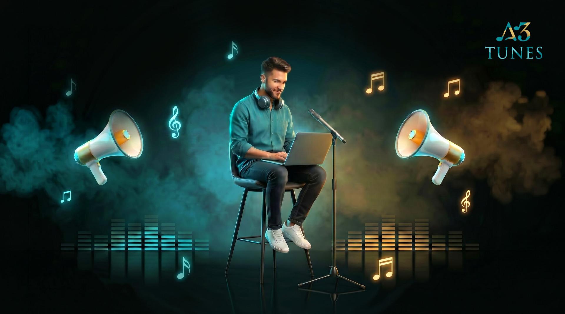 Music Marketing Guide for Independent Artists Music Marketing Guide for Independent Artists