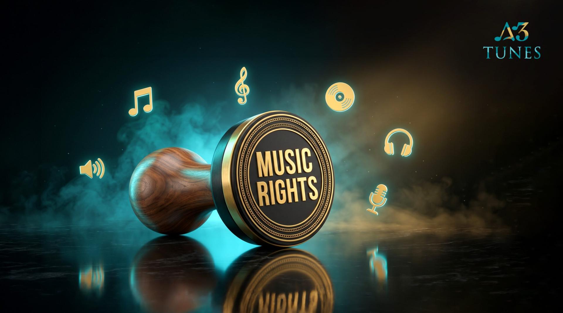 Music Rights Explained: Copyrights Every Artist Should Know Music Rights Explained: Copyrights Every Artist Should Know