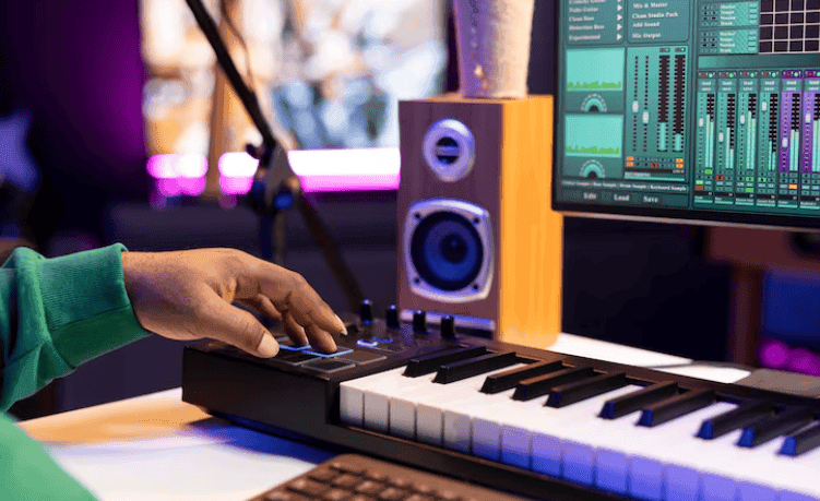 Free Online Mastering Tools to Polish Your Music Today Free Online Mastering Tools to Polish Your Music Today