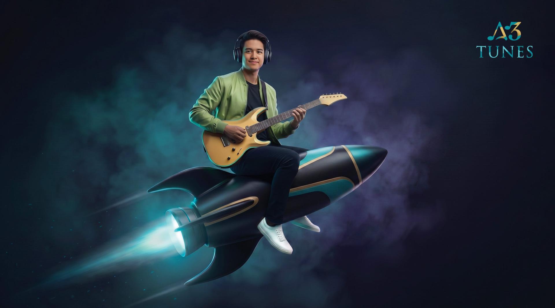 Start Your Music Career: Tips for New Artists Start Your Music Career: Tips for New Artists
