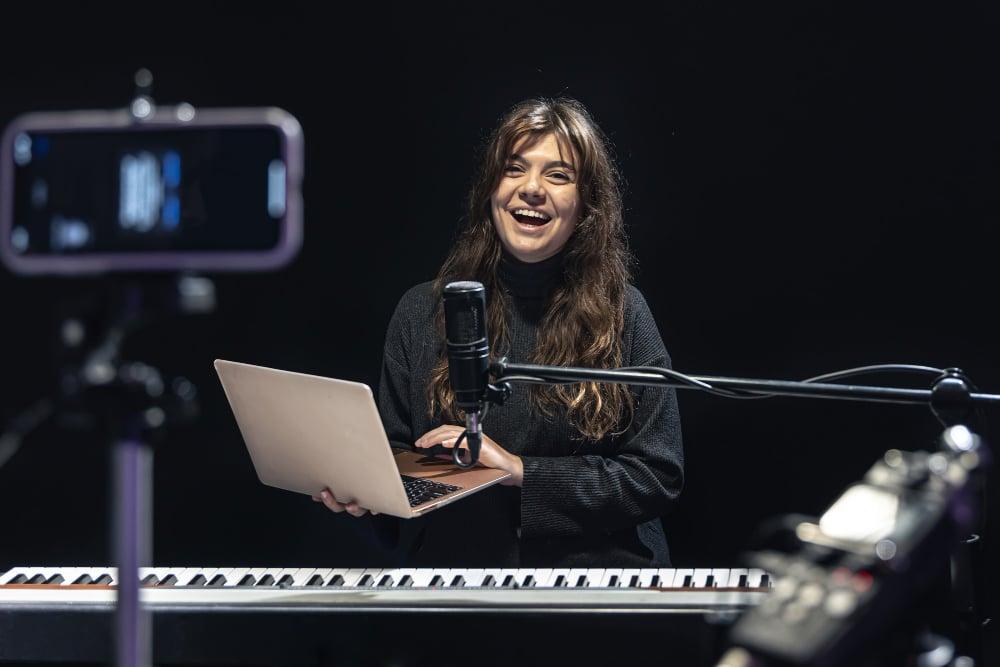 Music Career Development for the Streaming Generation Music Career Development for the Streaming Generation