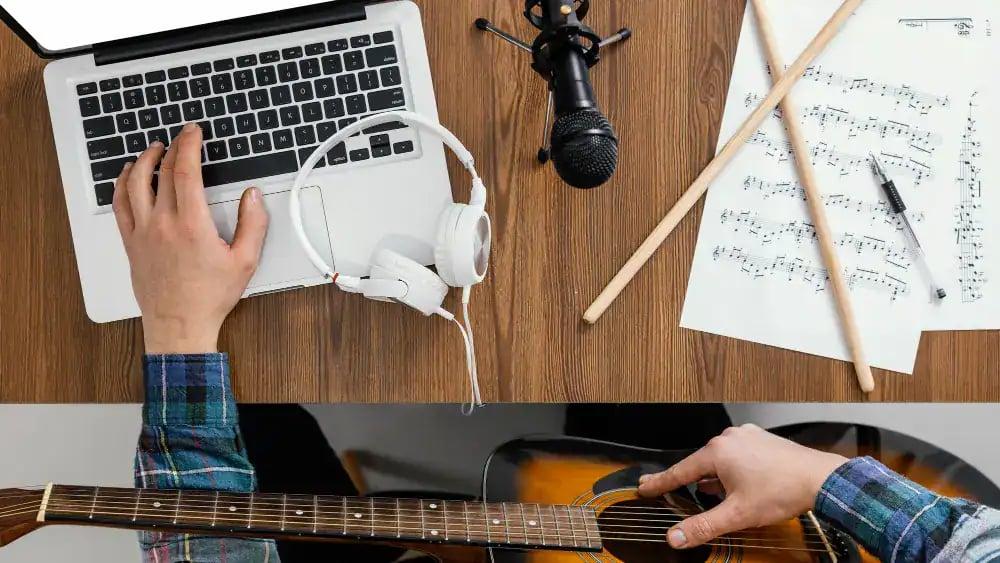 Start and Scale Your Music Career Worldwide Start and Scale Your Music Career Worldwide