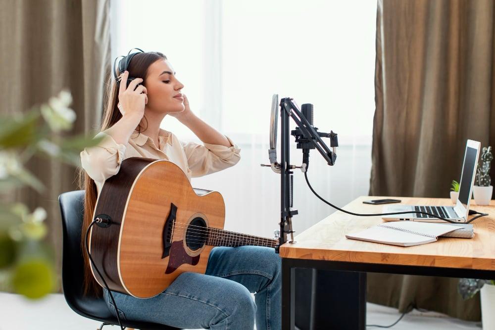 Writing Song Techniques for Independent Artists Writing Song Techniques for Independent Artists
