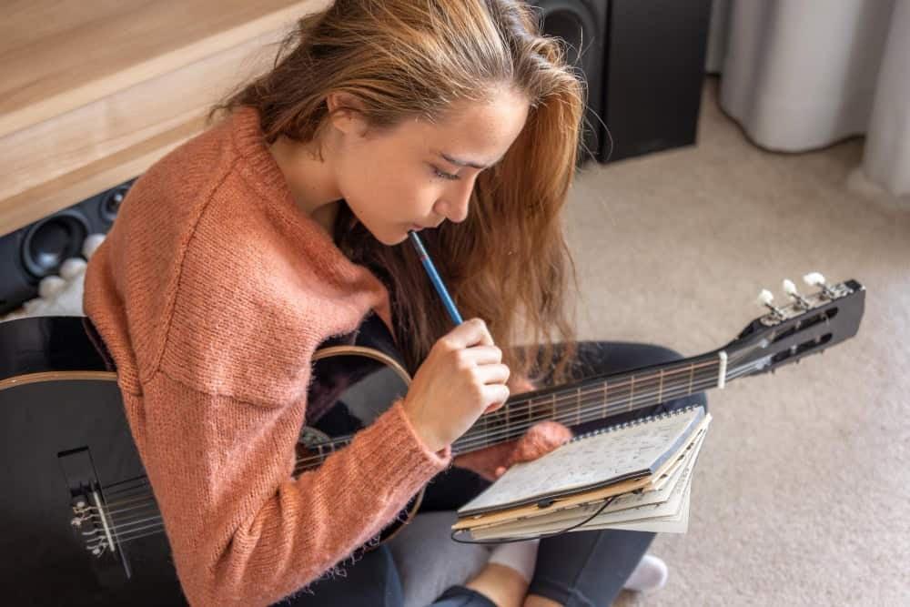 Writing Song for Streaming Success and Royalties Writing Song for Streaming Success and Royalties
