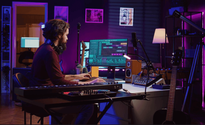 Music Marketing: How to You Social Media for Your Music Music Marketing: How to You Social Media for Your Music