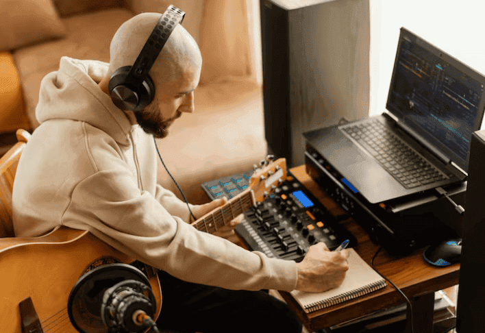 How to Sell Music Online and Earn: 2026 Guide How to Sell Music Online and Earn: 2026 Guide