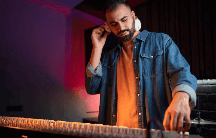 How to Build a Successful Music Career in 2026 How to Build a Successful Music Career in 2026