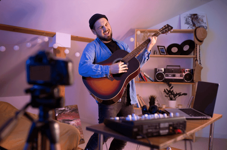 Music Marketing Strategies for Streaming Success Music Marketing Strategies for Streaming Success