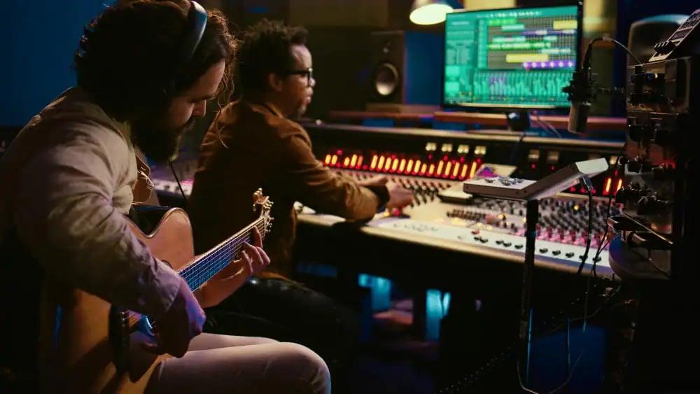 Music Distribution in India to Release Songs Globally Music Distribution in India to Release Songs Globally