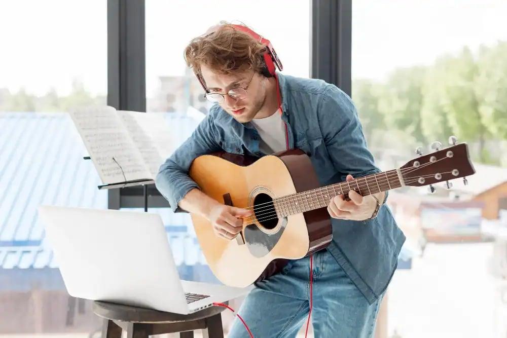 How to Start a Successful Music Career from Scratch How to Start a Successful Music Career from Scratch