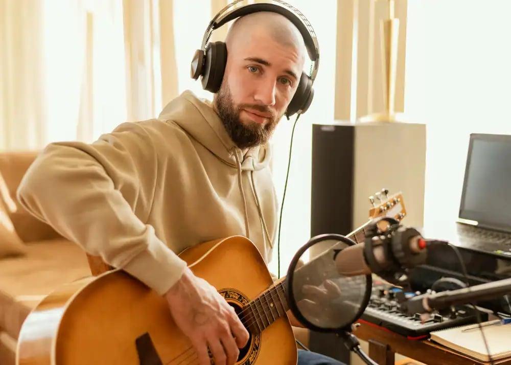 Build a Strong Career in Music with Smart Strategies Build a Strong Career in Music with Smart Strategies
