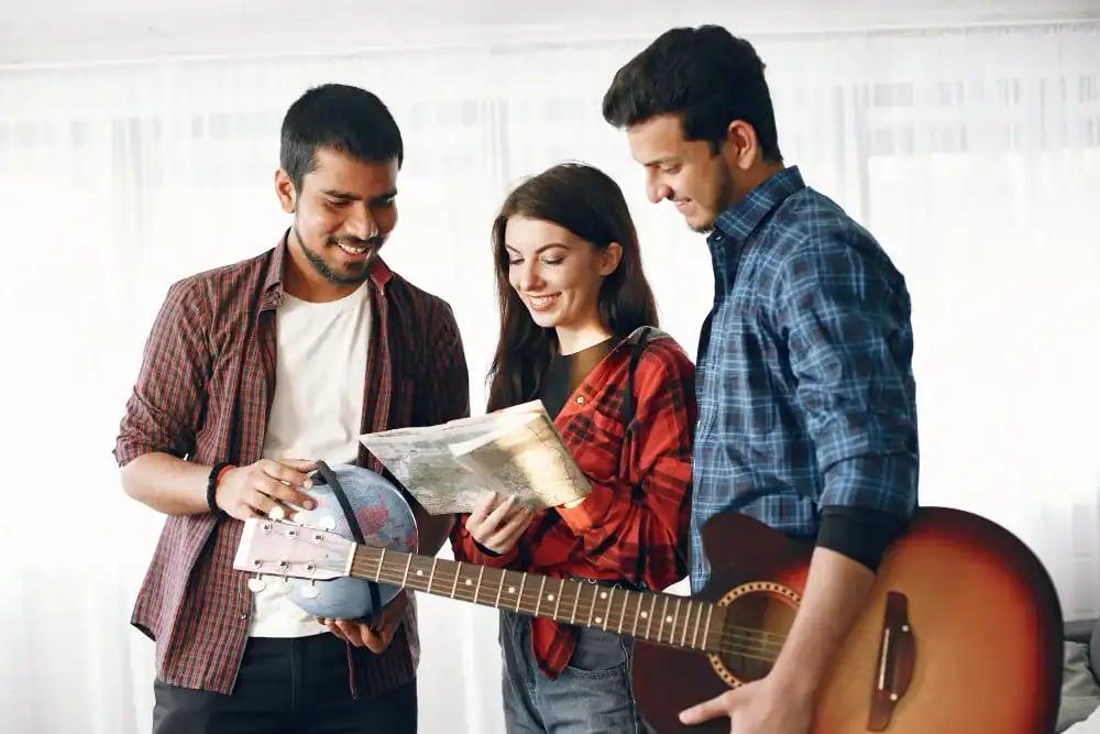 Indian Music Styles from Classical to Contemporary Indian Music Styles from Classical to Contemporary