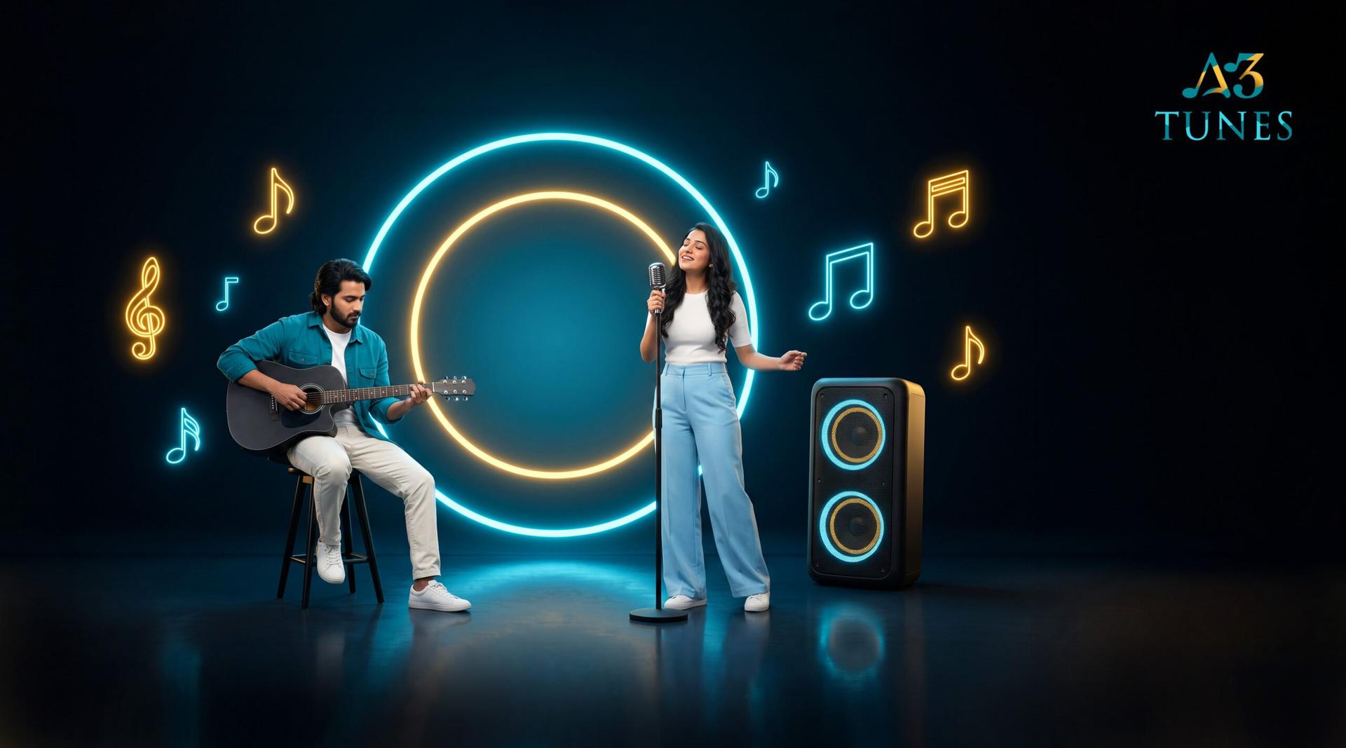 Build Strong Musician Career with Right Opportunities Build Strong Musician Career with Right Opportunities